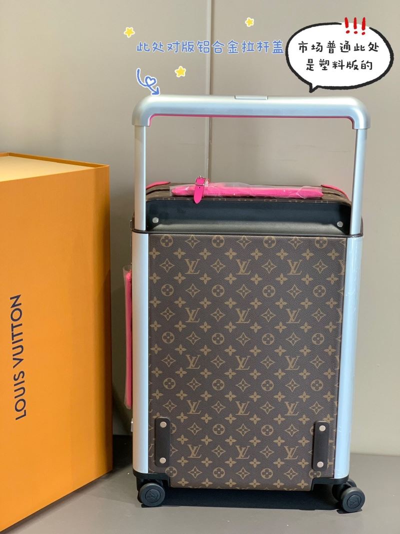 Louis Vuitton Suitcase